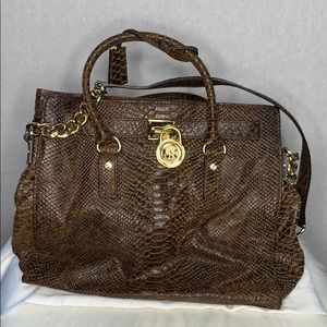 Michael Kors Handbag